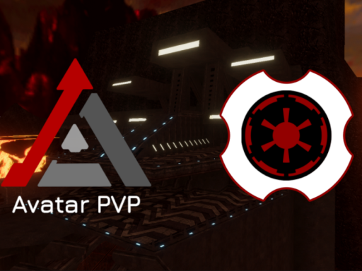 Mustafar Avatar PvP