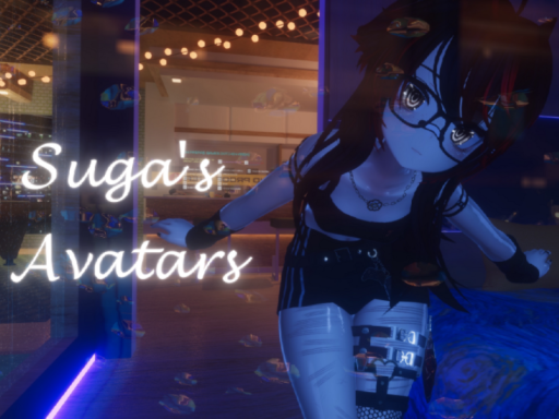 Suga Avatar World