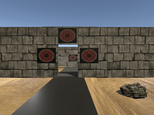 66th Base