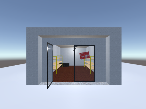 shop