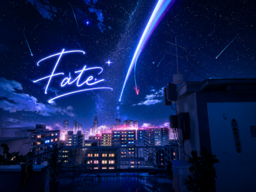 Fate
