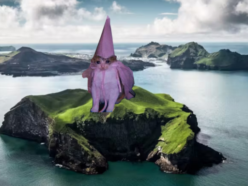Mad-At-You Island