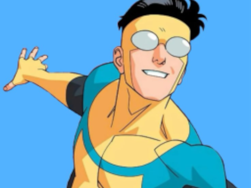 Invincible And More Avatar World