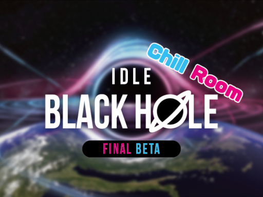 Idle Black Hole 【OPEN BETA】