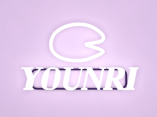 Younri's Room