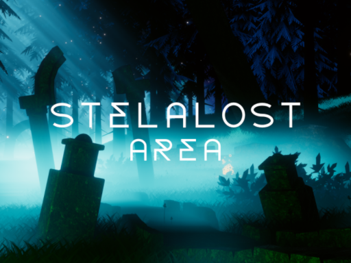 Stelalost AREA