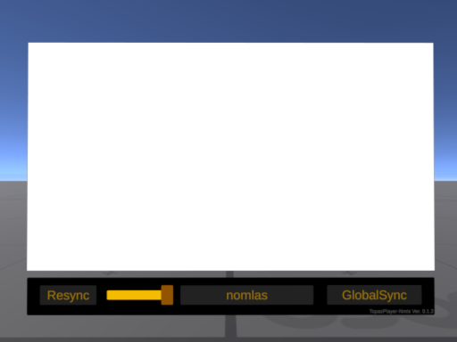 のむらす式 TopazChat Player