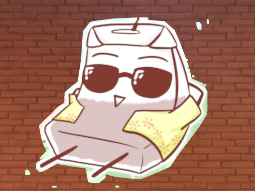 Dirty Teabag studio