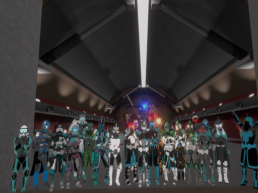 751st avatar world
