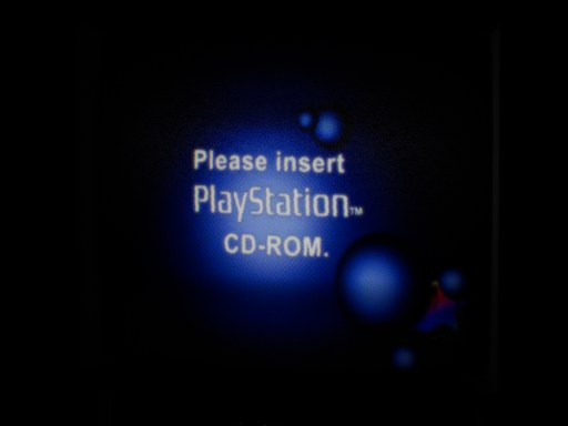 PlayStation One