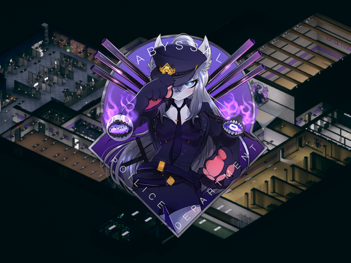 Abyssal Poilice Station