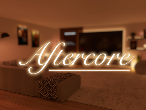 Aftercore