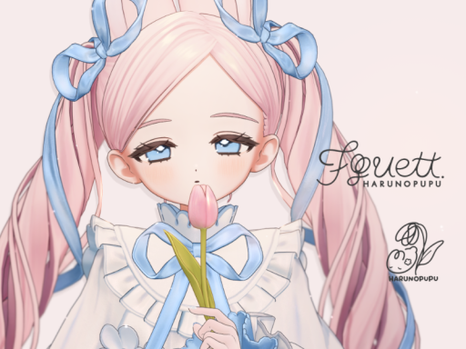 フィユエ アトリエ ⁄ Fyuett Atelier