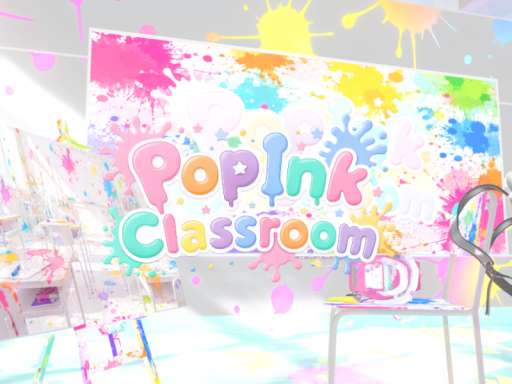 -yuuri-Pop ink Classroom