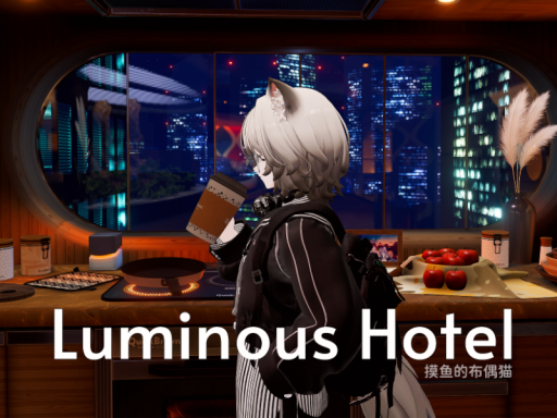 Luminous Hotel｜光辉酒店