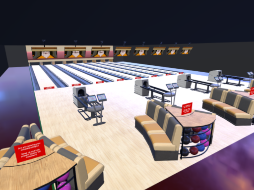 Fazbear's Pizza Park （WIP）