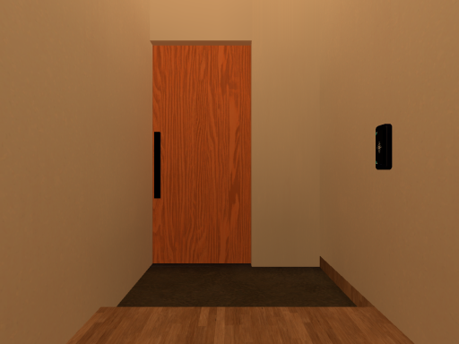 Eto's Room 2