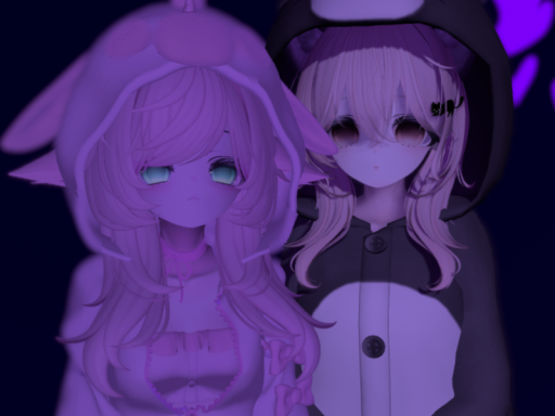 ｜NEW｜ avatars by 垂直方向の静脈切開