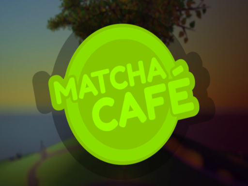 Matcha Cafe
