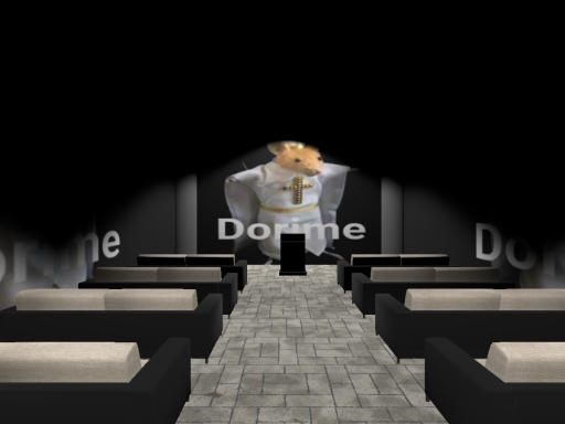 Dorime Church