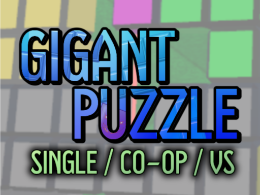 GigantPuzzle