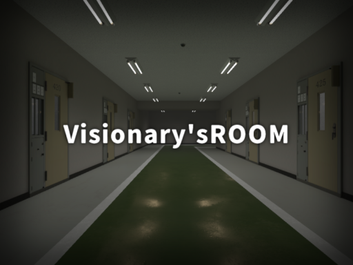 Visionary'sROOM