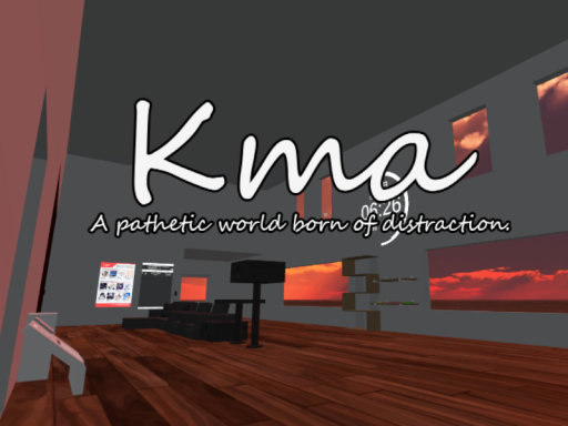 Kma