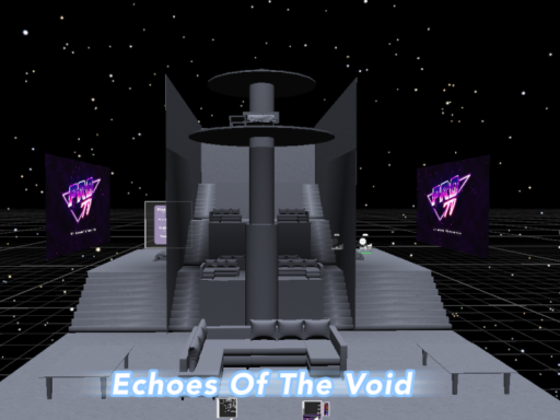 Echoes Of The Void