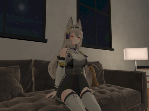 Sakurako Room