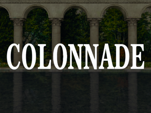COLONNADE