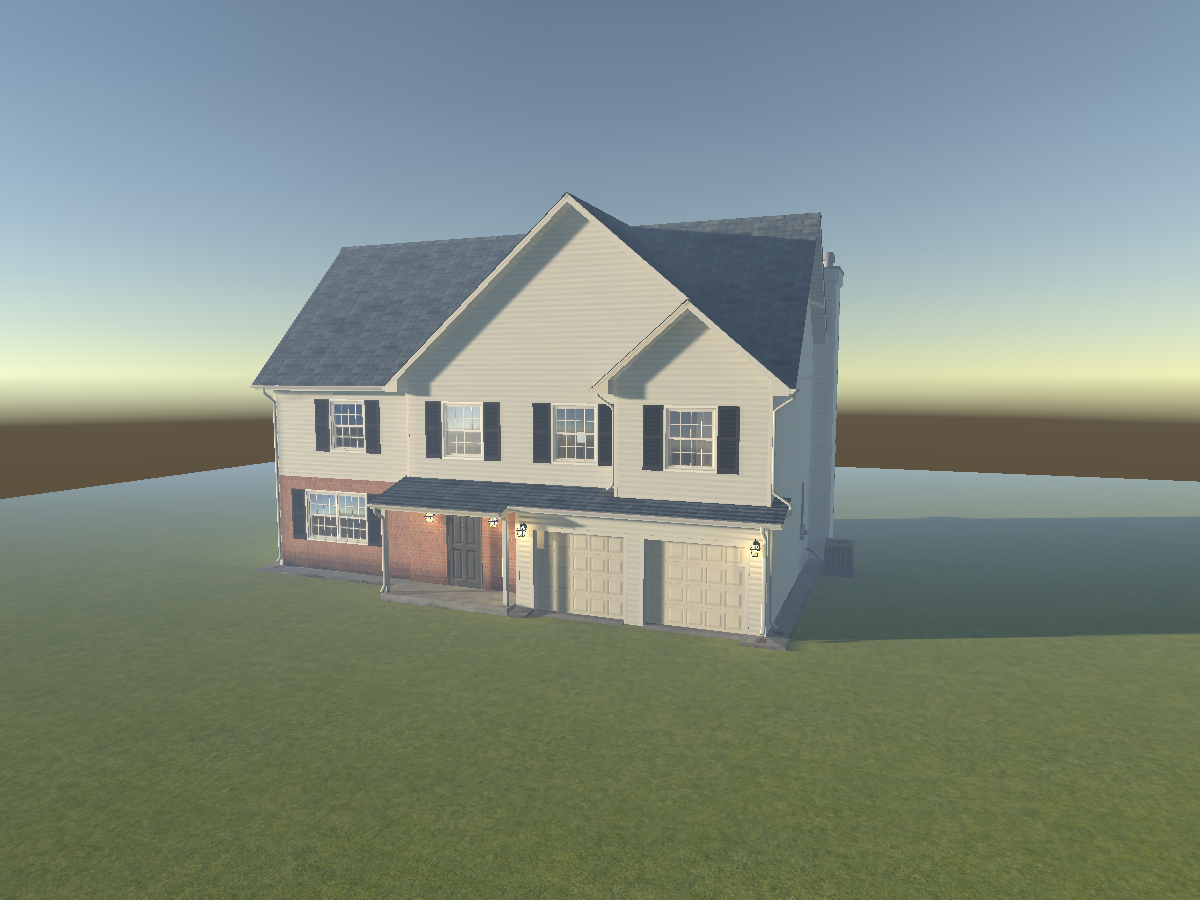 Kato's Public RP Home