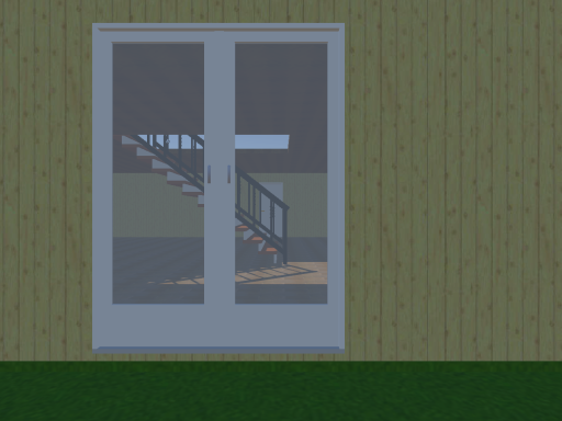 House Test