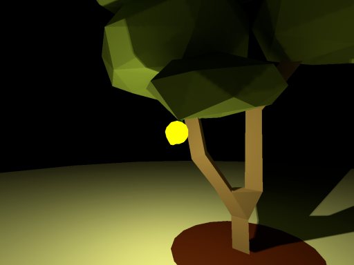 Lemon Tree