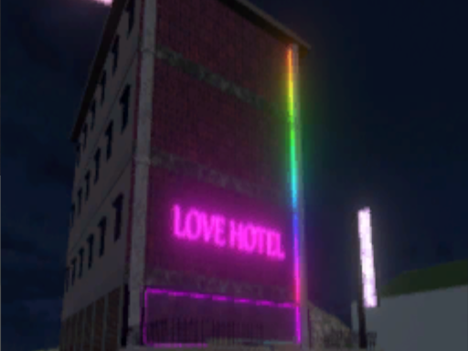 Just Hotel