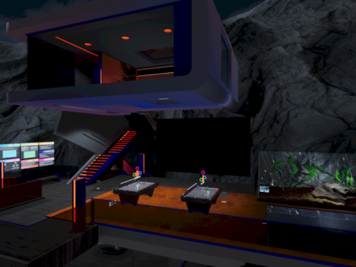 Shark Tooth Saloon