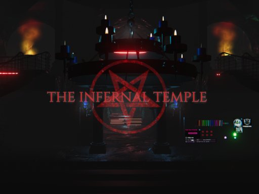 Infernal Temple