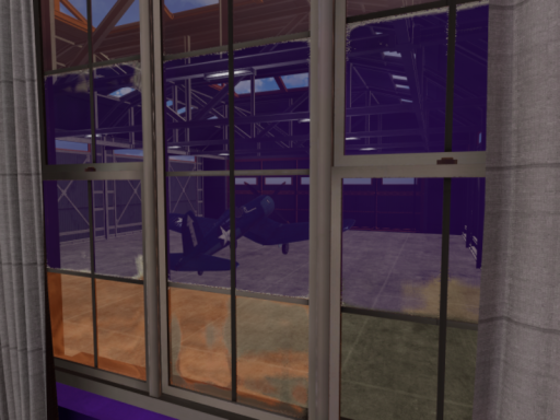 Dugan's Hanger Home