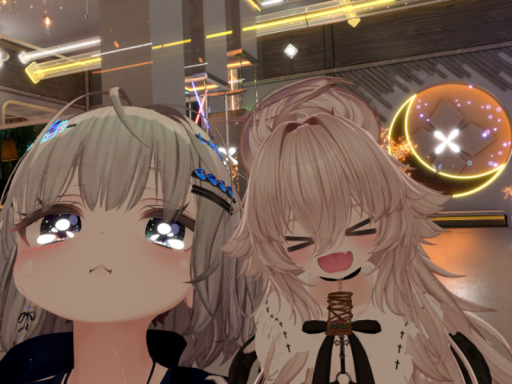 tpterroルーム