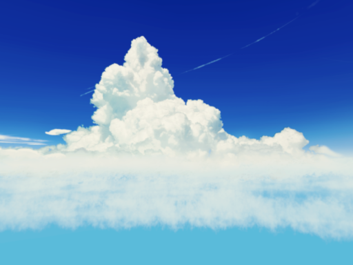 夕夏（重置版）