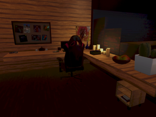 Mangos Apartment