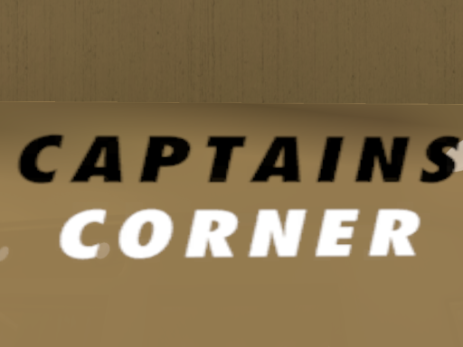 Captain's Corner