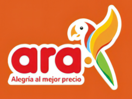 Tiendas ARA - Colombia （oxxo）