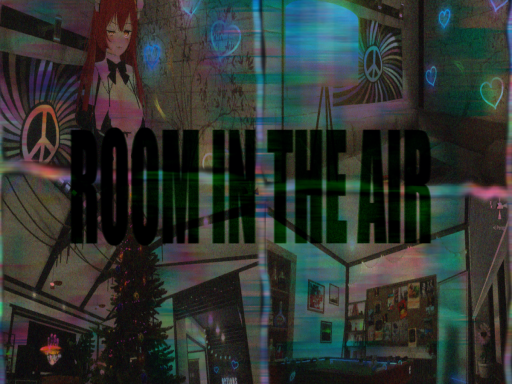 ROOM IN THE AIR