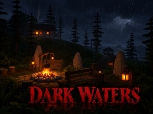 VRCDB - Dark Waters