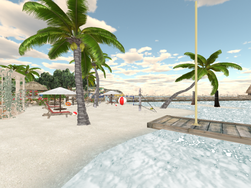 Island Paradise v1.2