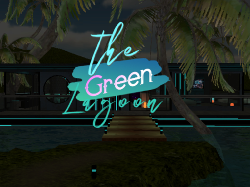 Green Lagoon
