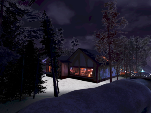 MoonLit_Wanderings_Neon_Foxhole