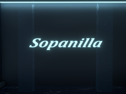Sopanilla Espacial
