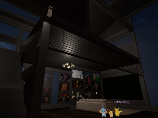 Marbo's Casita