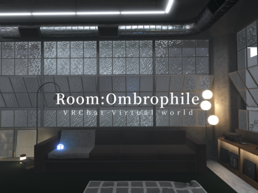 Room Ombrophile